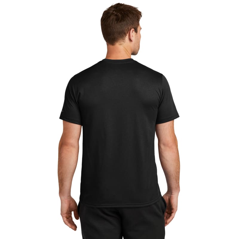 Nike Swoosh Sleeve RLegend Tee 10