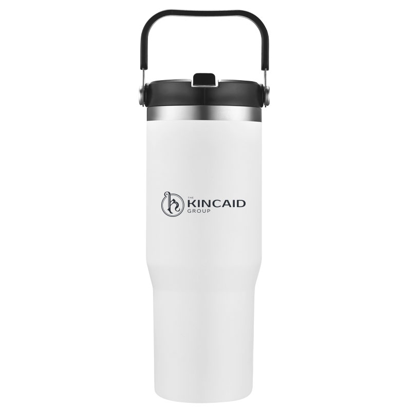 I Can Handle It Tumbler 11