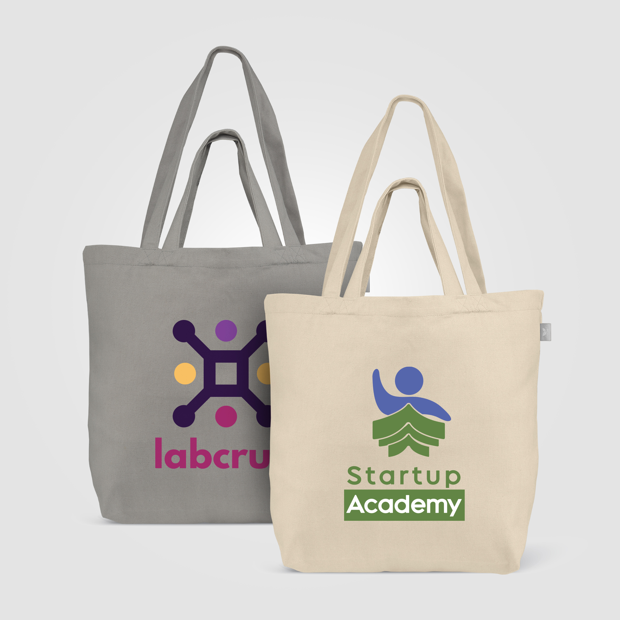 Verona - 10 oz. Recycled Cotton Tote Bag 10