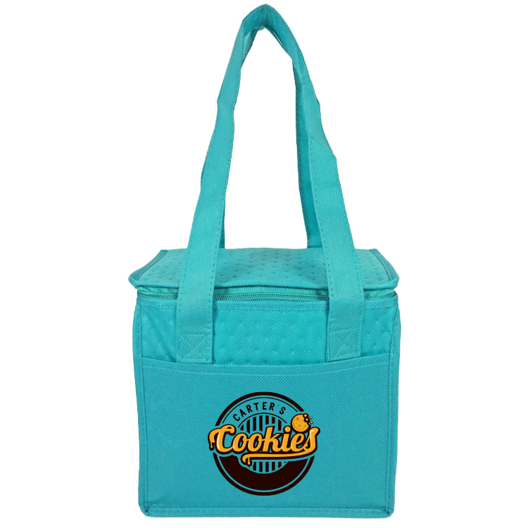 Denali Insulated Convenient Cooler 18