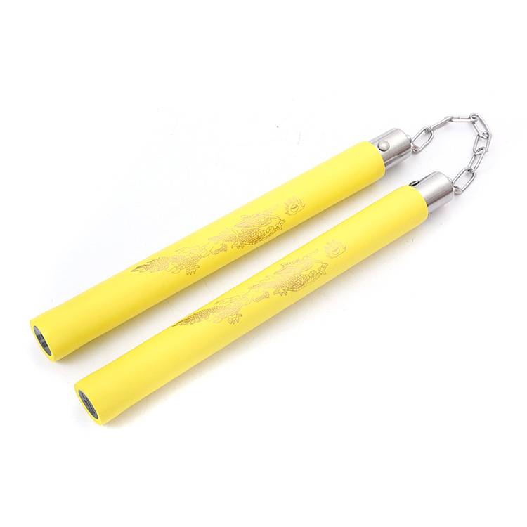 Children's sponge nunchaku toy 10