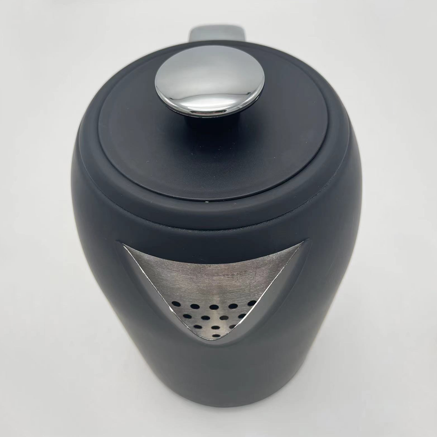 1.7L Retro Electric Kettle with Heat Resistant Handle 4