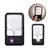 Best Buddy Tools ® Rechargeable LED Pocket Magnifier 6