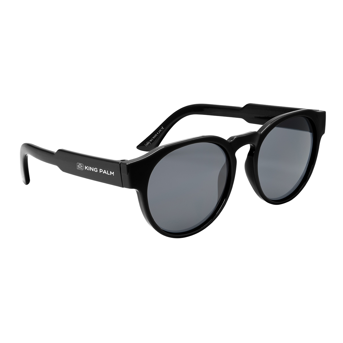 Gatsby Recycled Frame Sunglasses 5