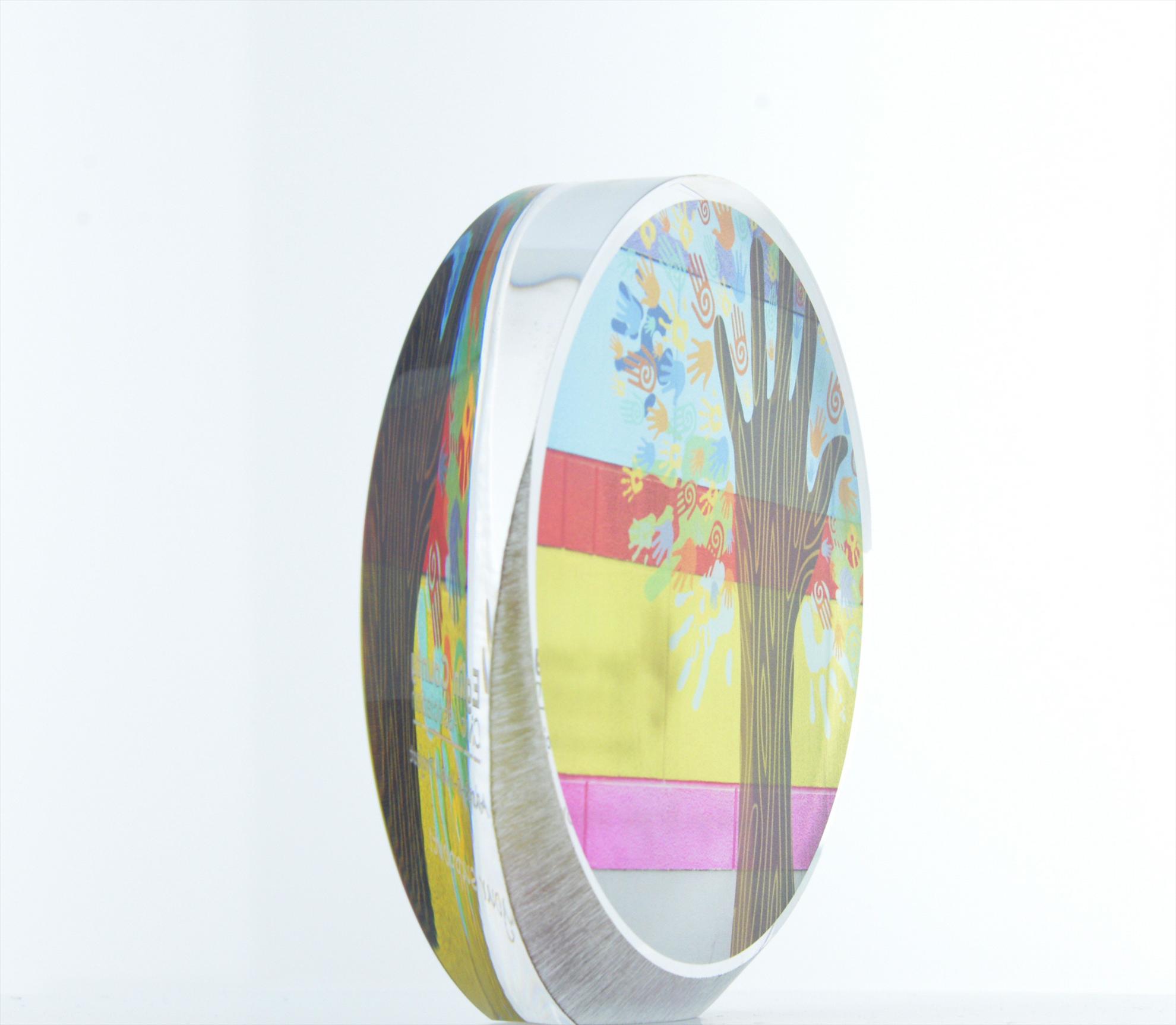 JAFFA® Orbit - Medium 49