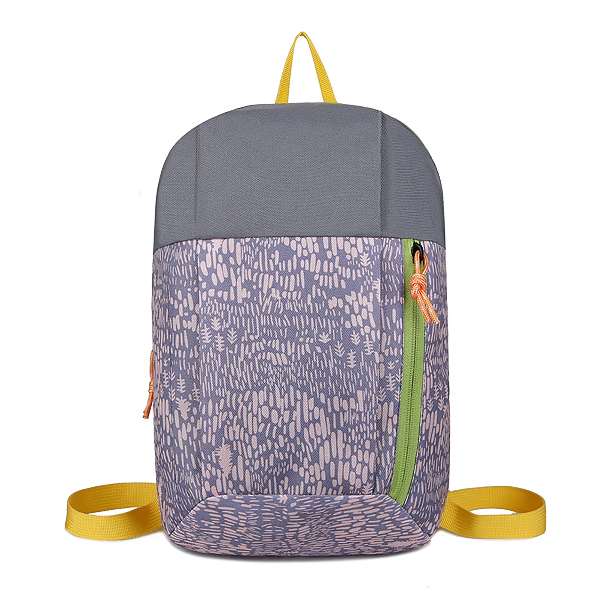 7" Colorful Backpack For Kids 2
