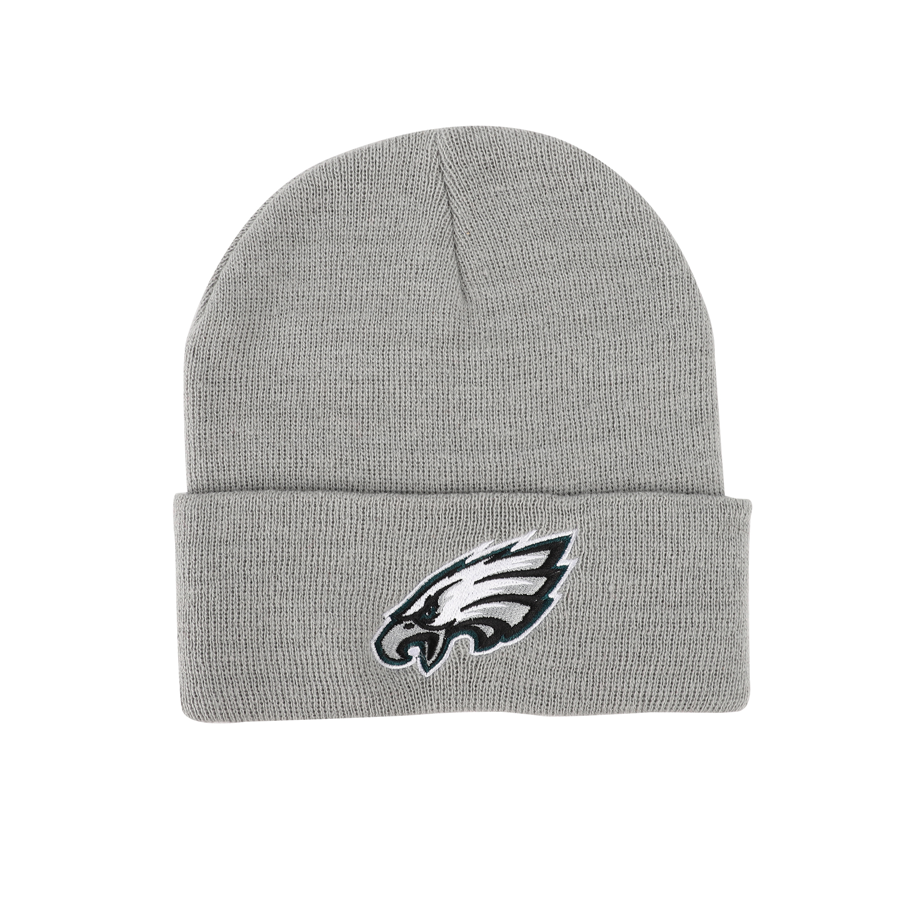 Embroidery Cuffed Beanie (10k stitches included) 31