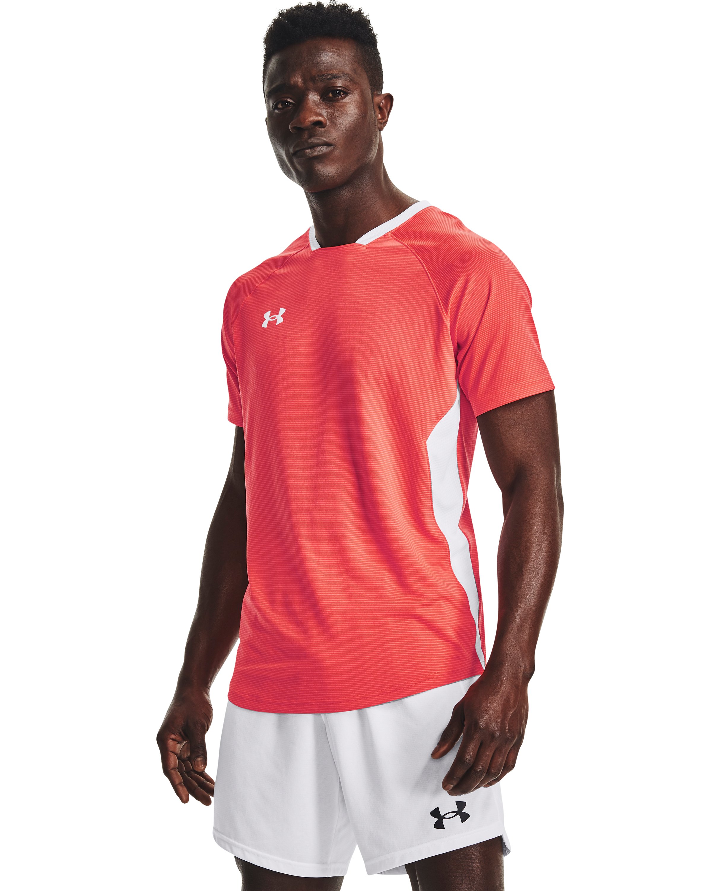 Men's UA Match 2.0 Jersey 2