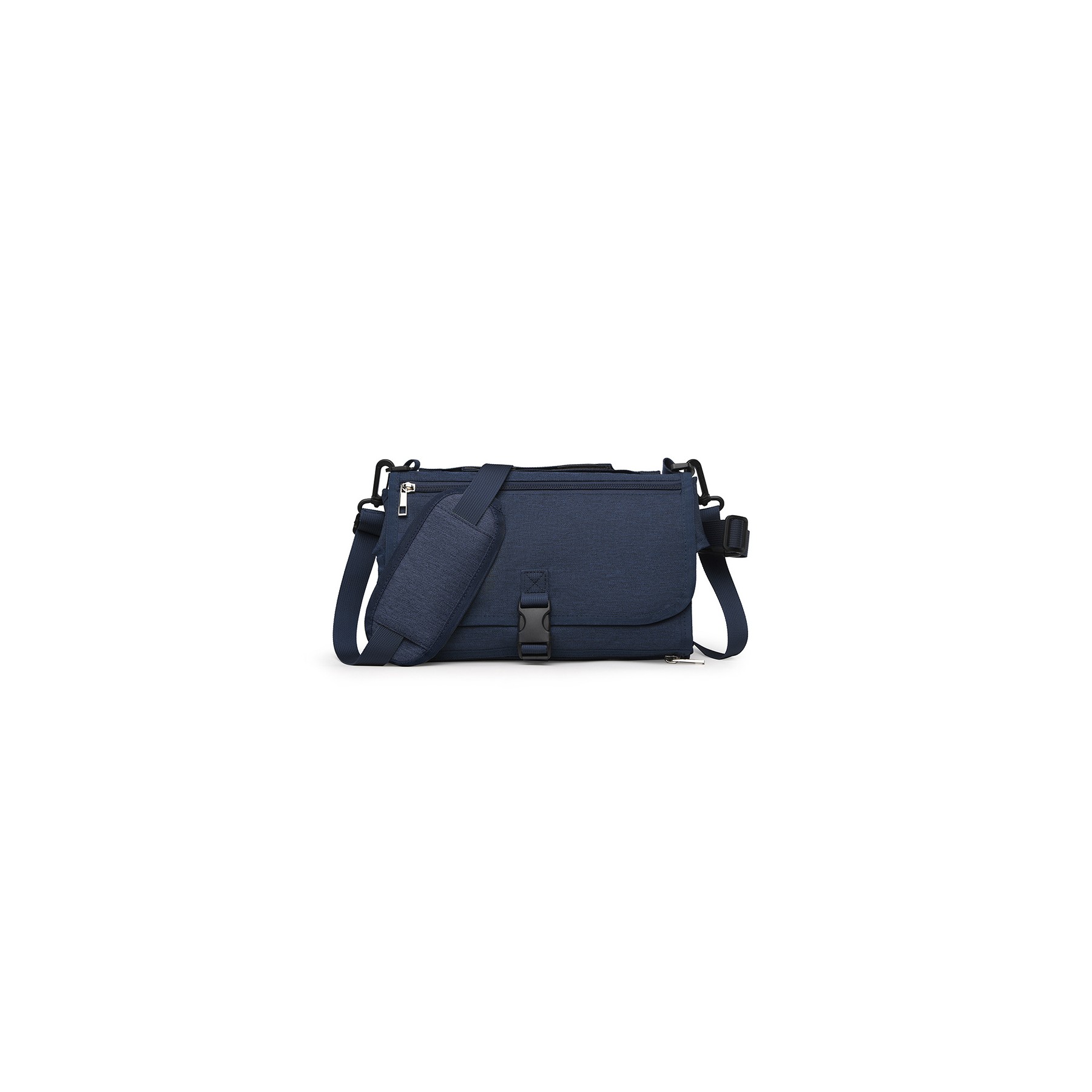 Folding Diaper Bag 2