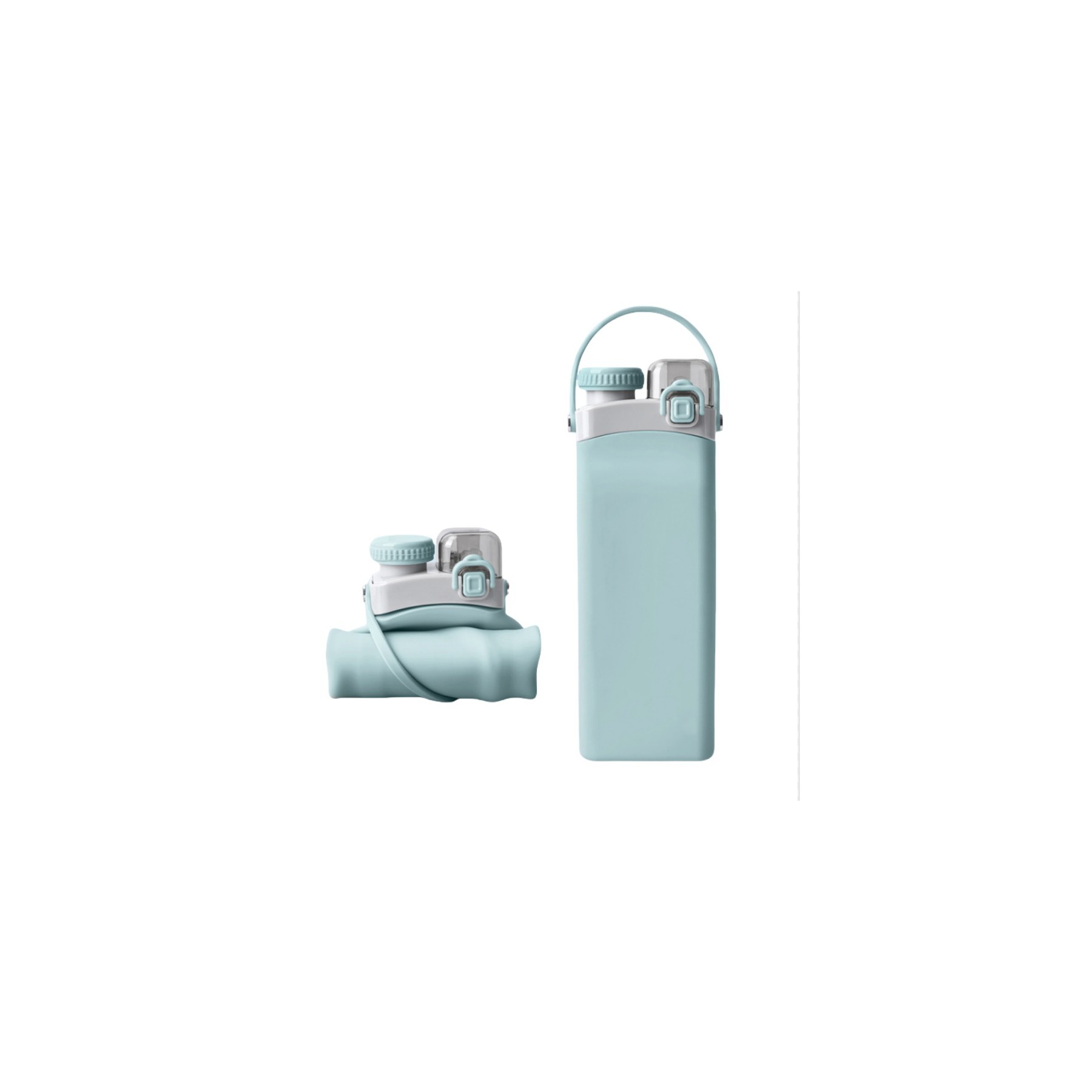 Collapsible Water Bottle 5