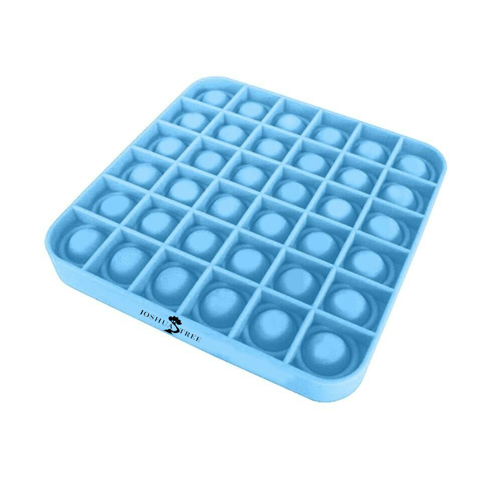Pop Fidget Toy (Square) 2