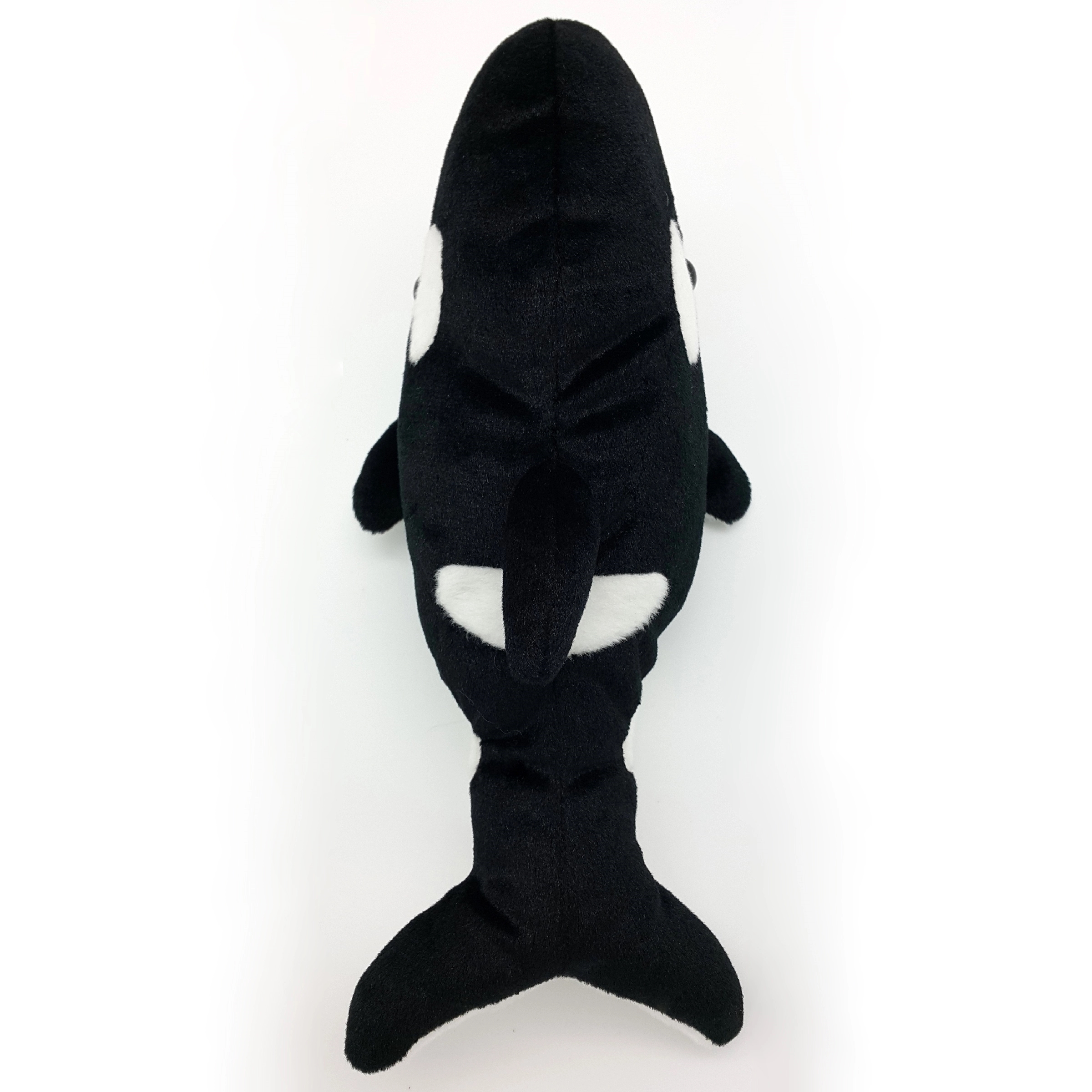 12" Killer Whale 2