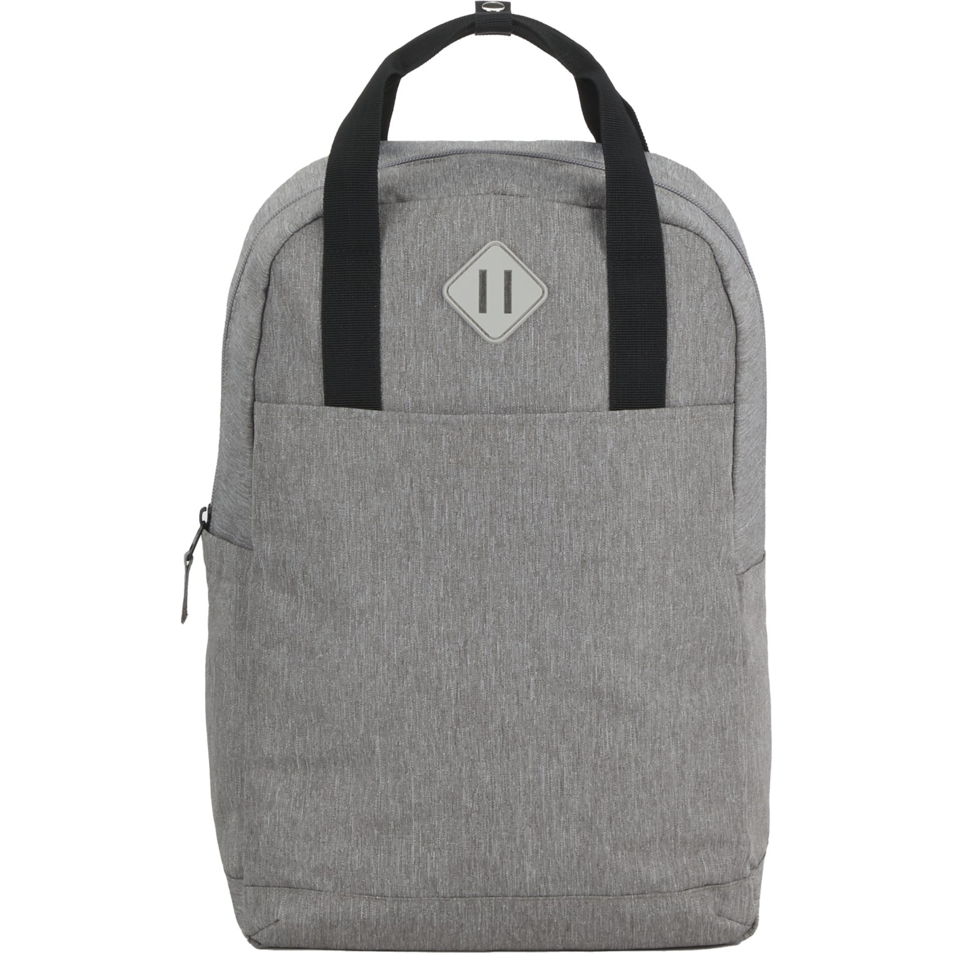 Lanier Recycled 15" Laptop Backpack 16