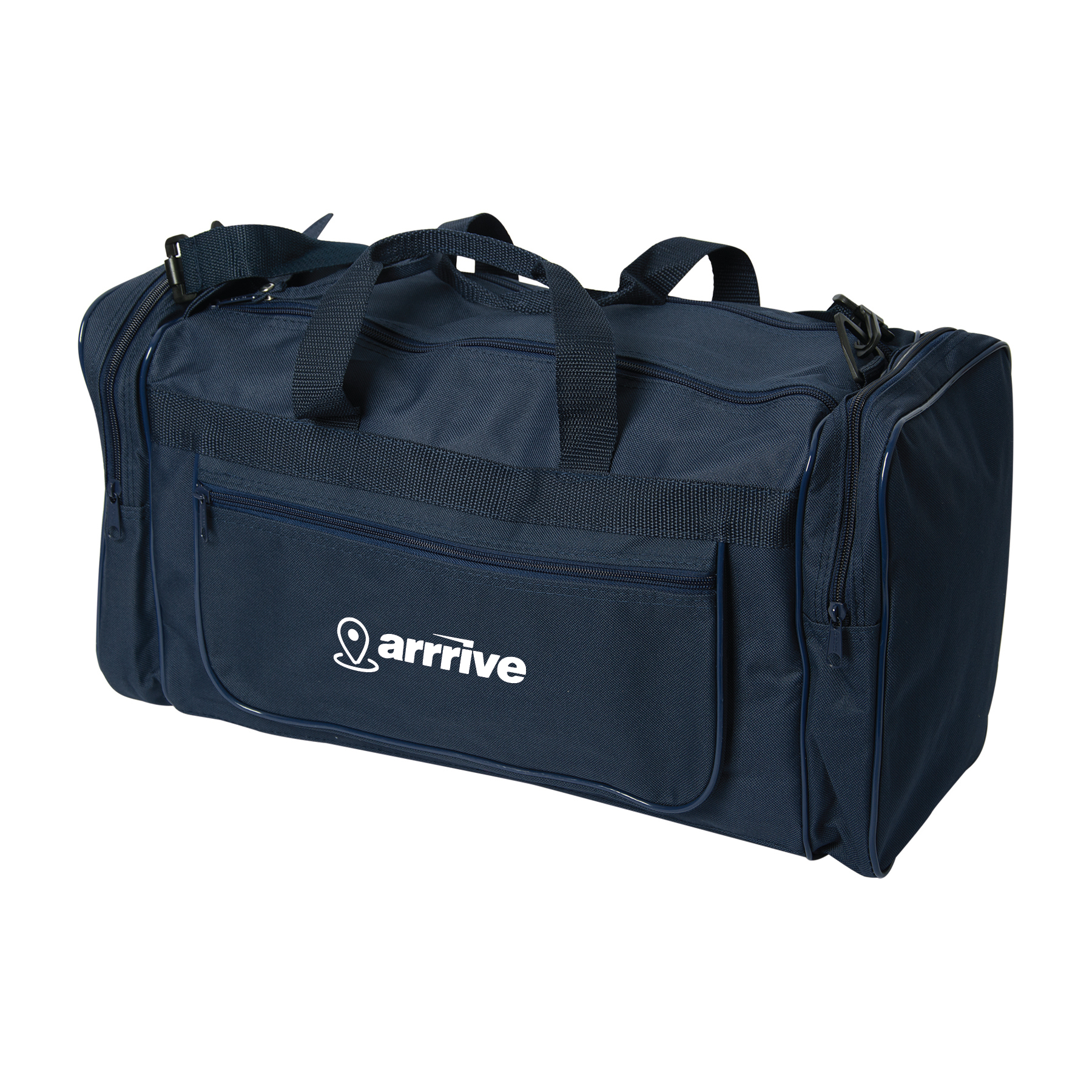 Savannah Classic 20" Sports Bag - Standard 4
