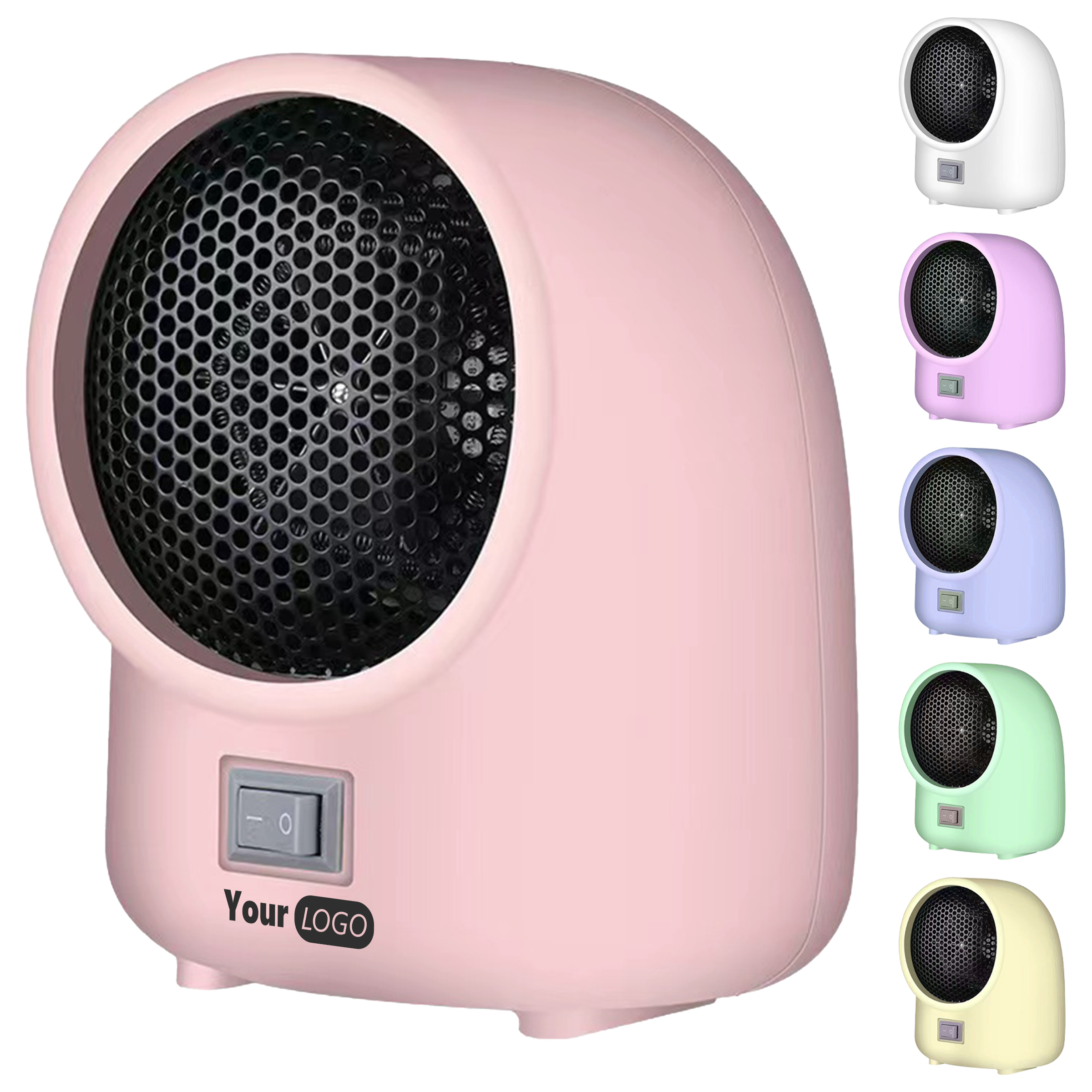 Pp Desk Hand Warmer Heater 2