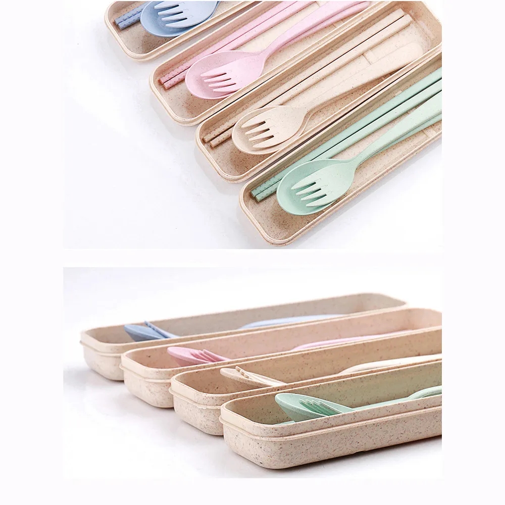 3-in-1 Tableware Set 2