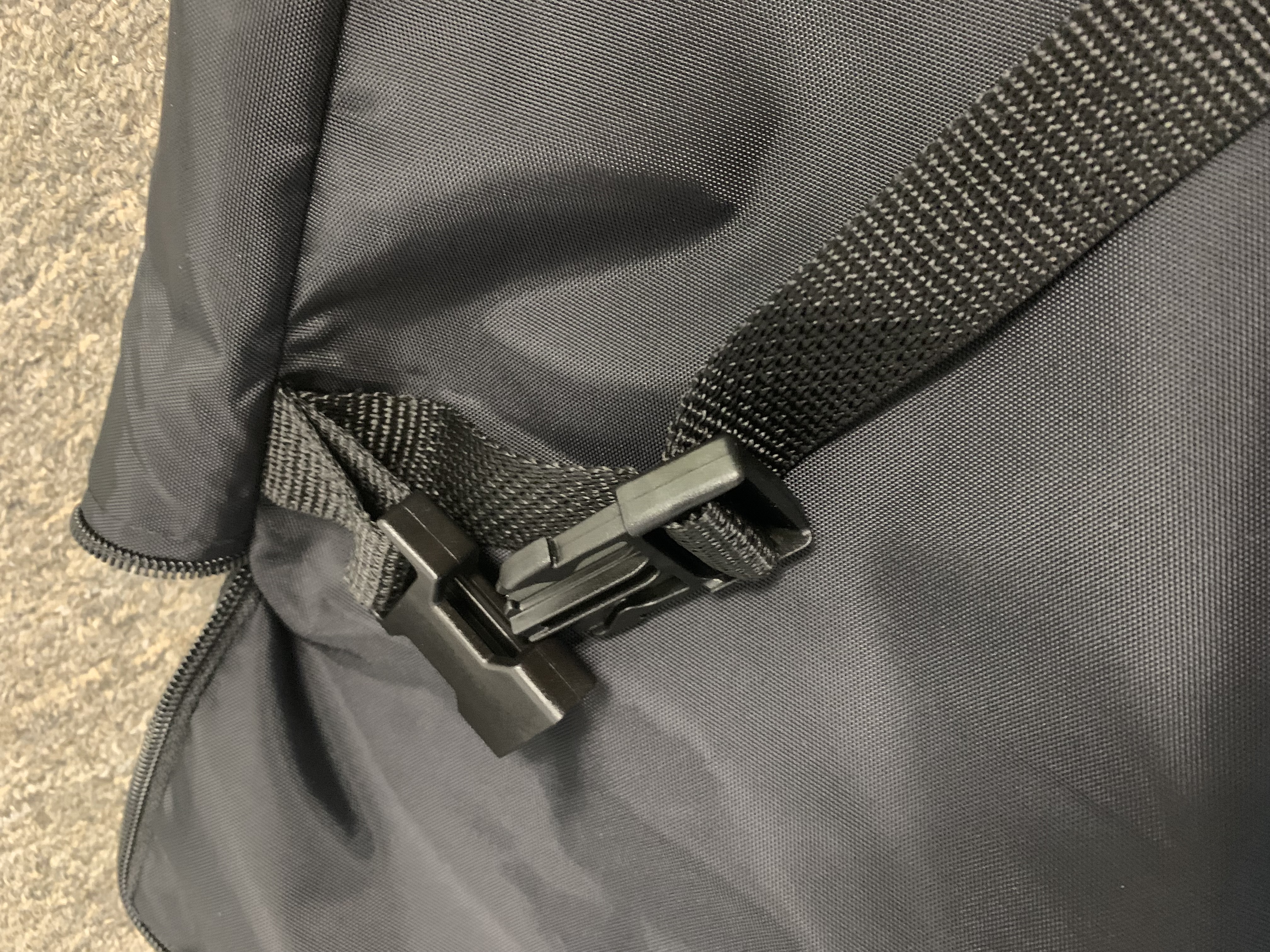 Wheelchair Bag 2