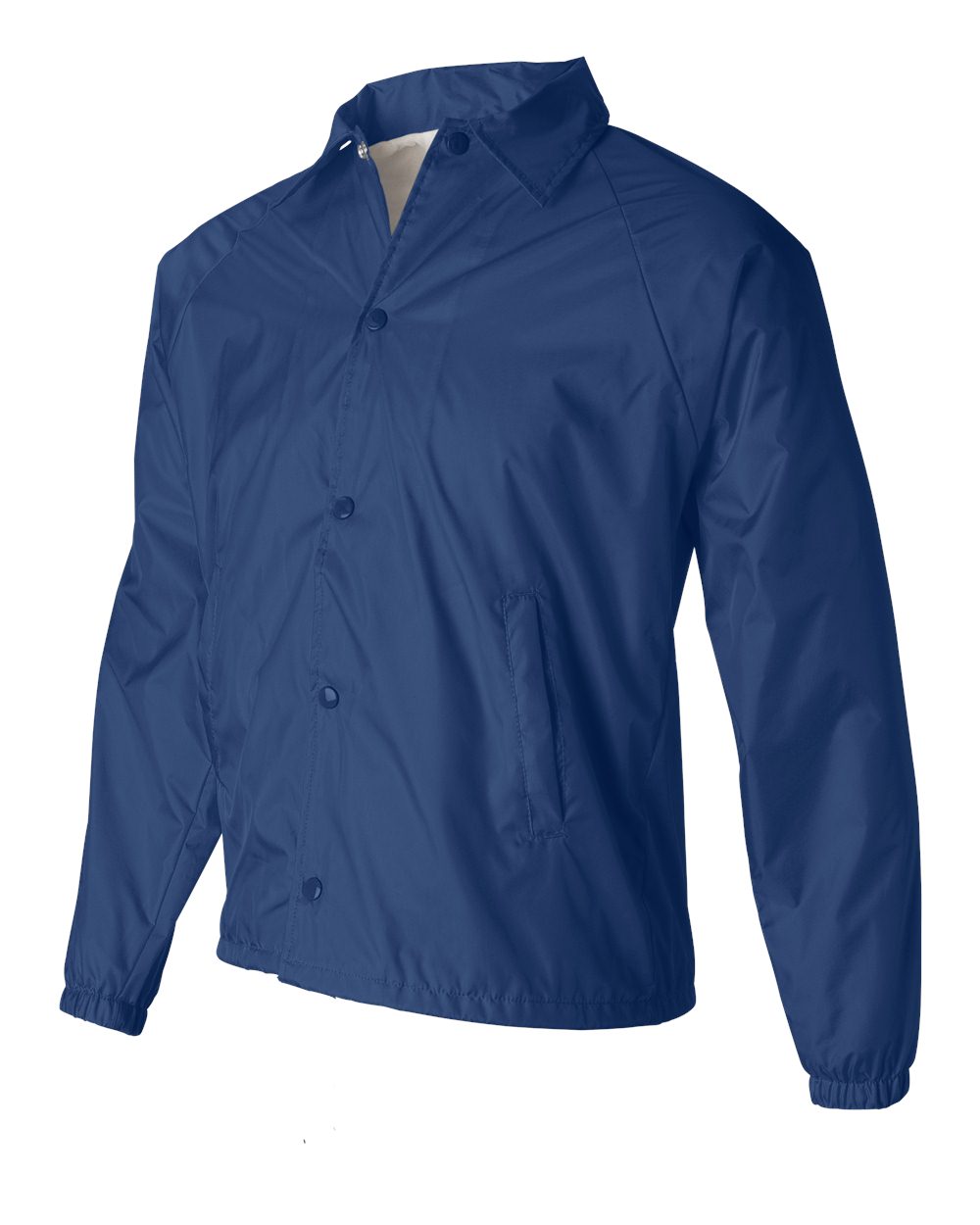 Men's Coach's Jacket - 3100 36