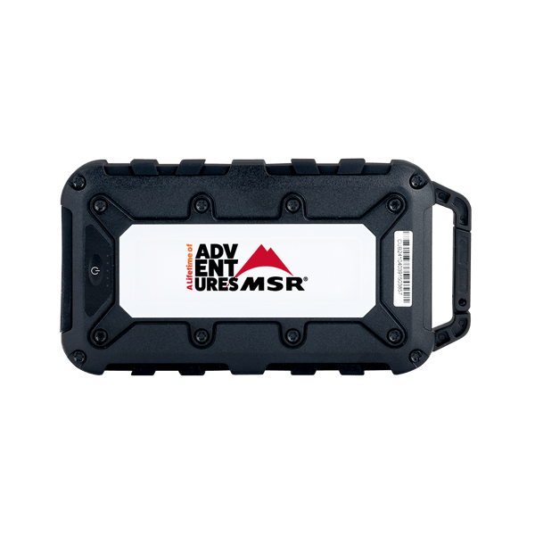 Lion Energy Cub 10000 mAh Powerbank 25