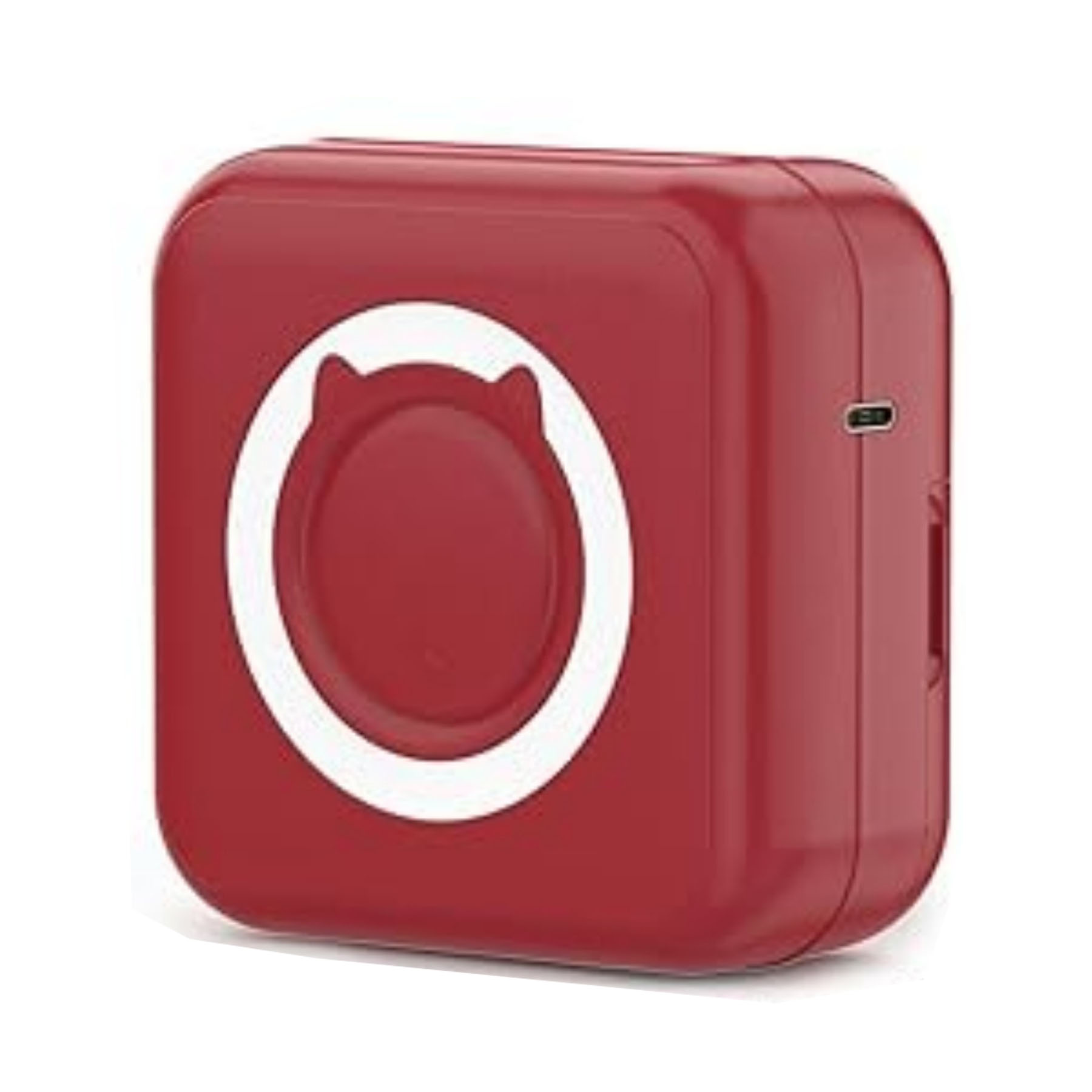 Mini Wireless Phone Printer 9