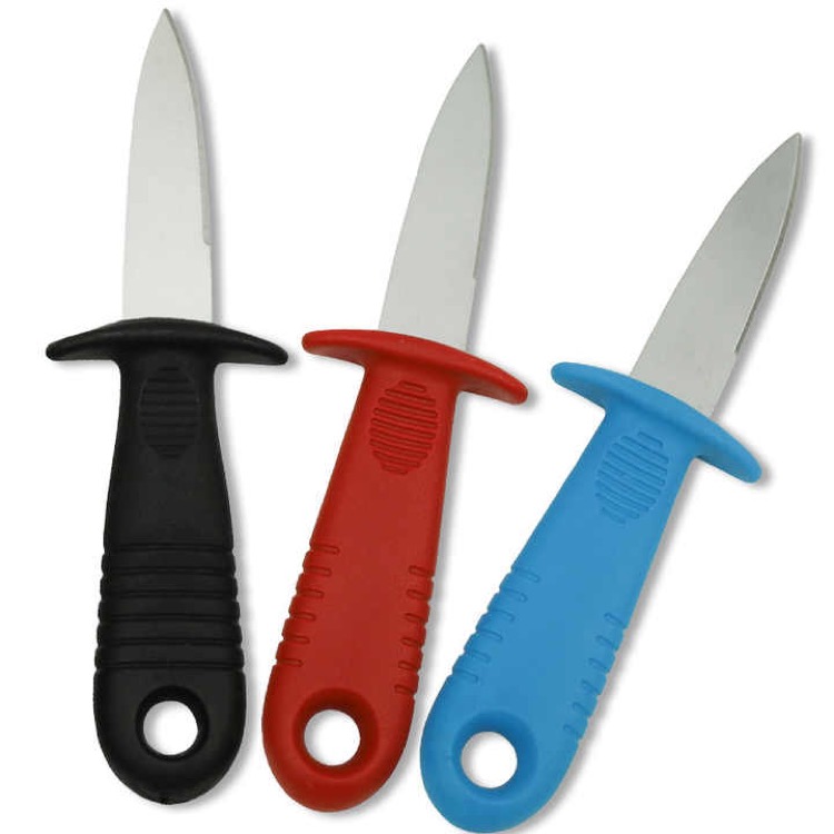 Oyster Shucking Knife 2