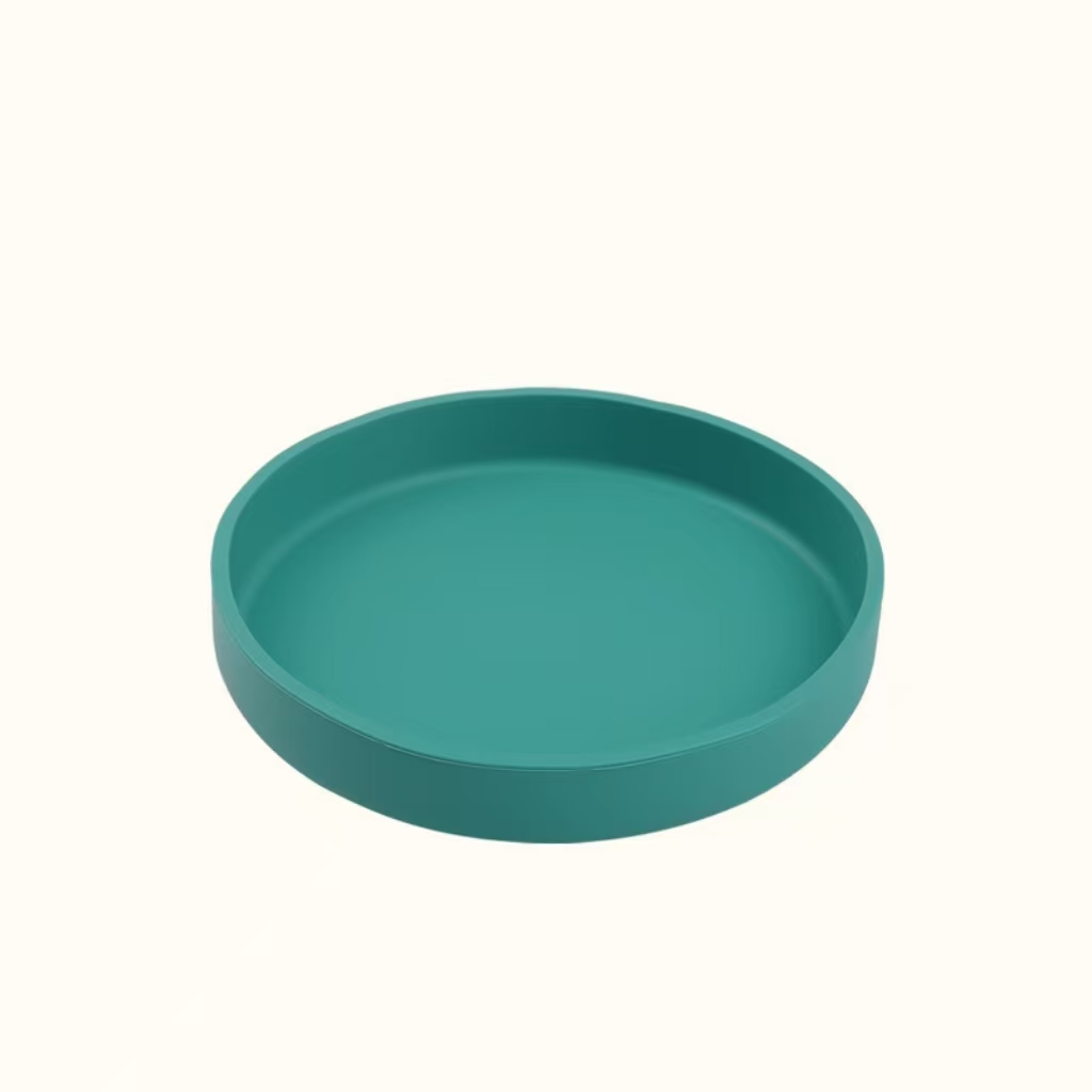 Portable Silicone Travel Bowl 2