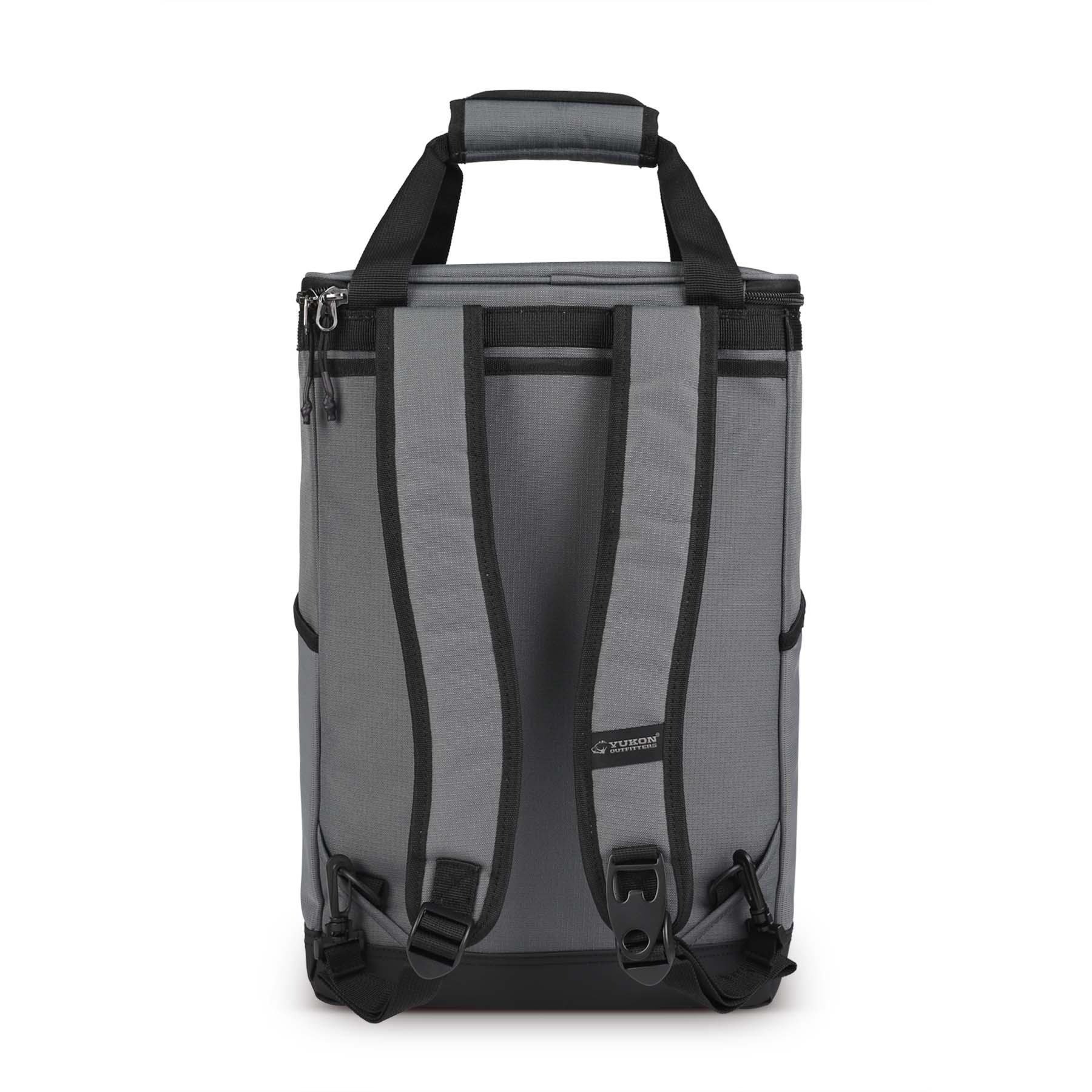 Yukon Outfitters Dockside Backpack Cooler 2