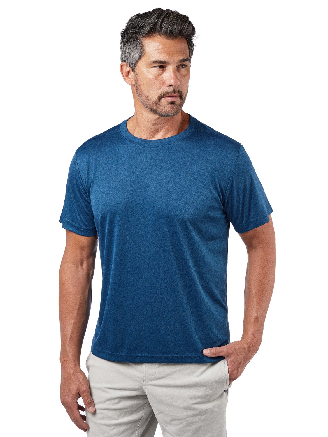 Tech Tee 7