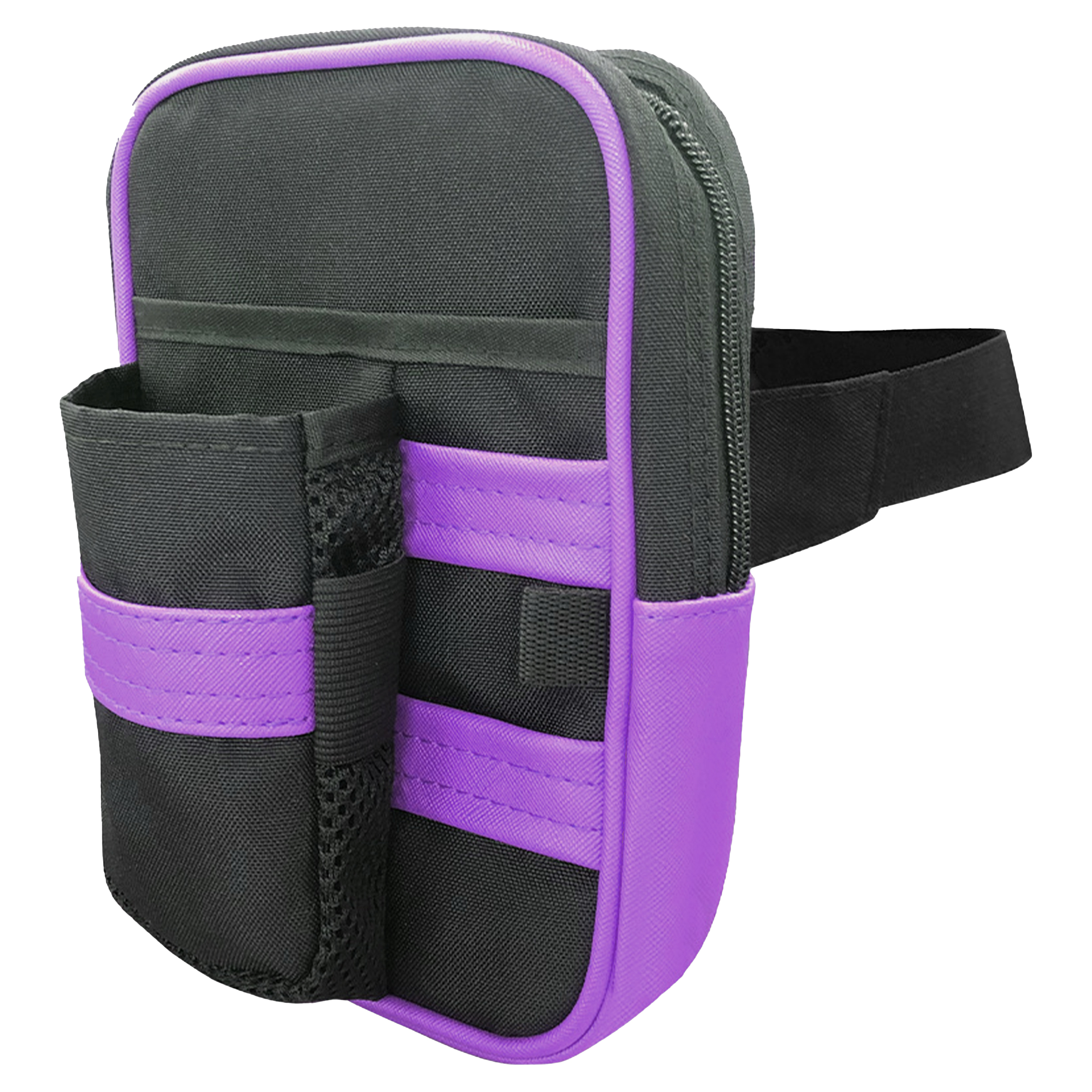Nylon Large Capacity Portable Waterproof Golf Bag 6