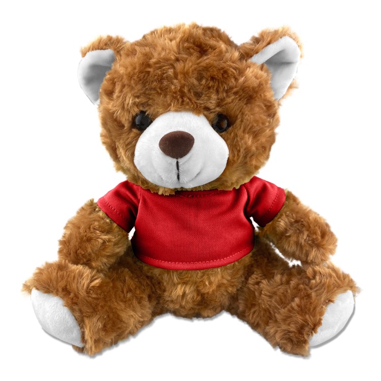Teddy Bear Plush 3