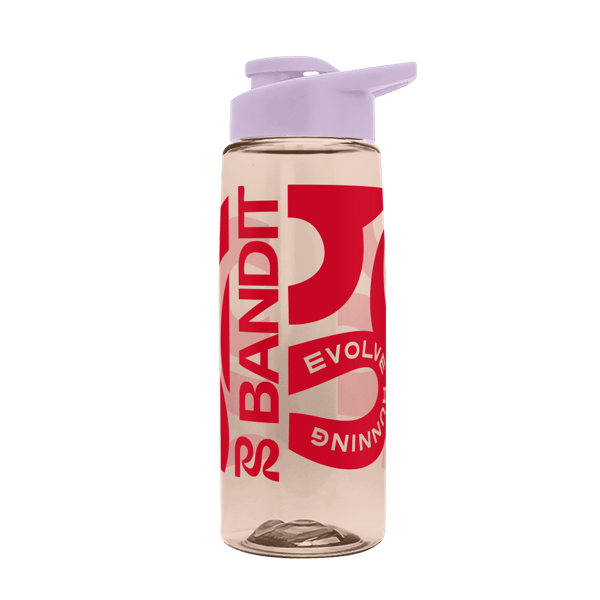 Gravel 26oz Tritan® Flair Bottle 2158
