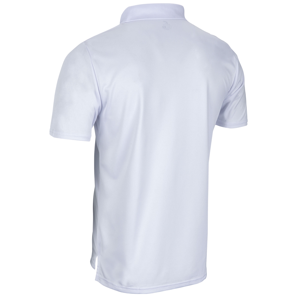 Varsity Short Sleeve Polo 21