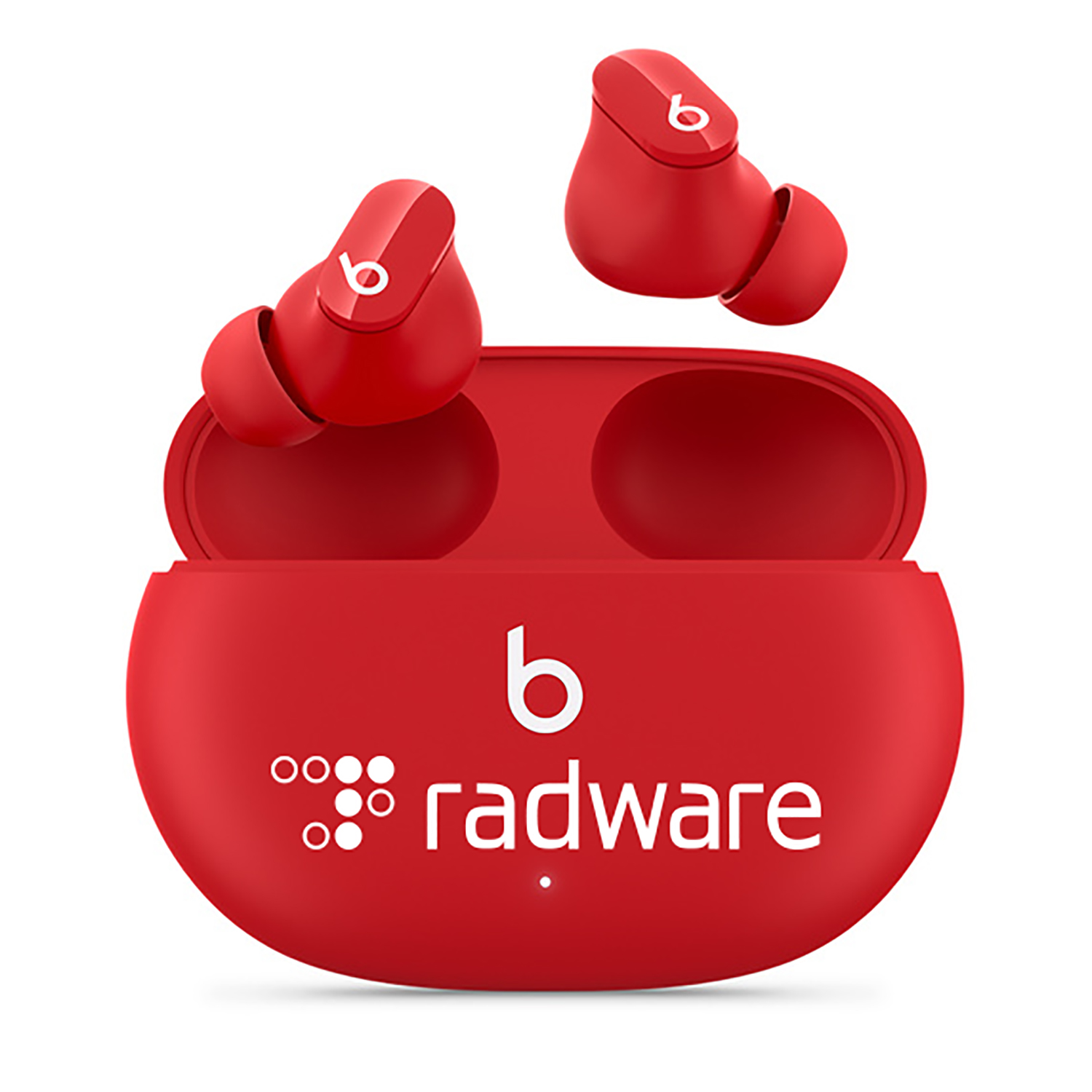 Beats Studio Buds Noise Cancelling Earbuds 1