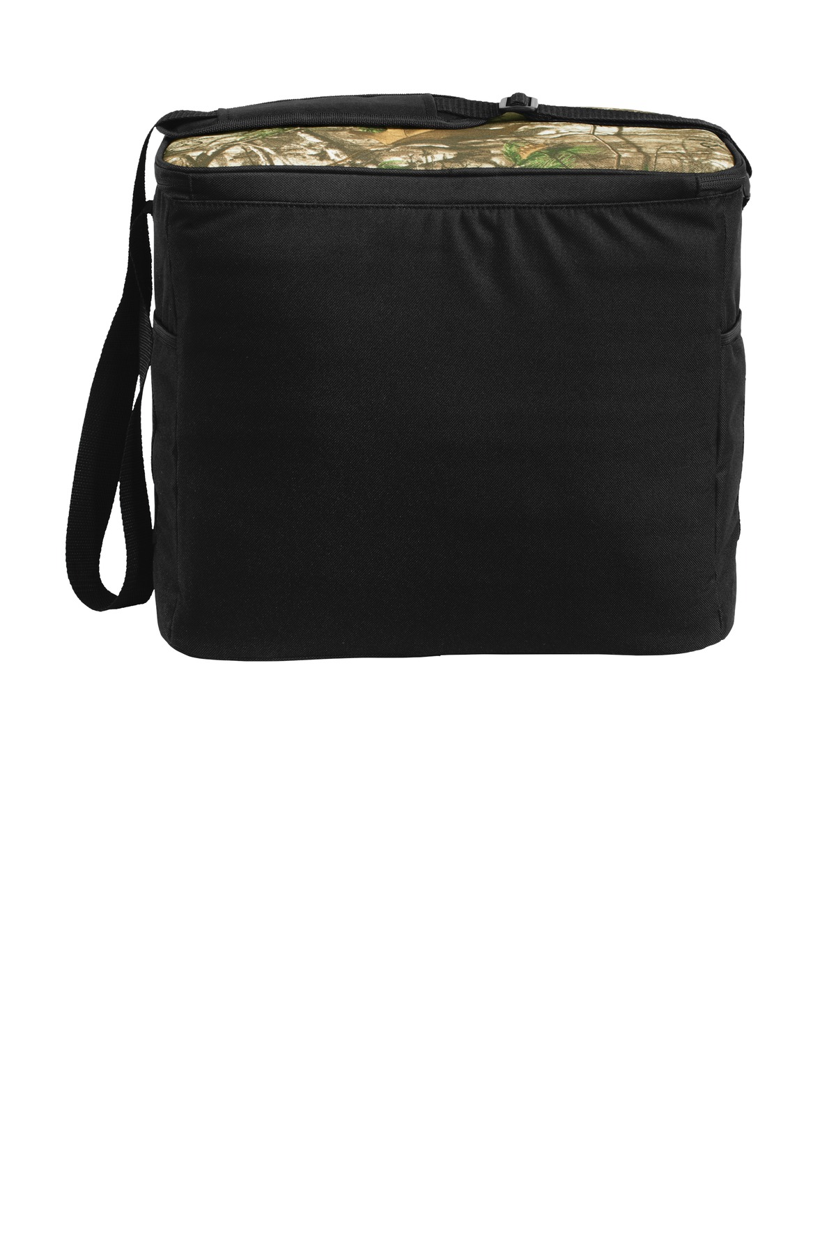 Camouflage 24-Can Cube Cooler