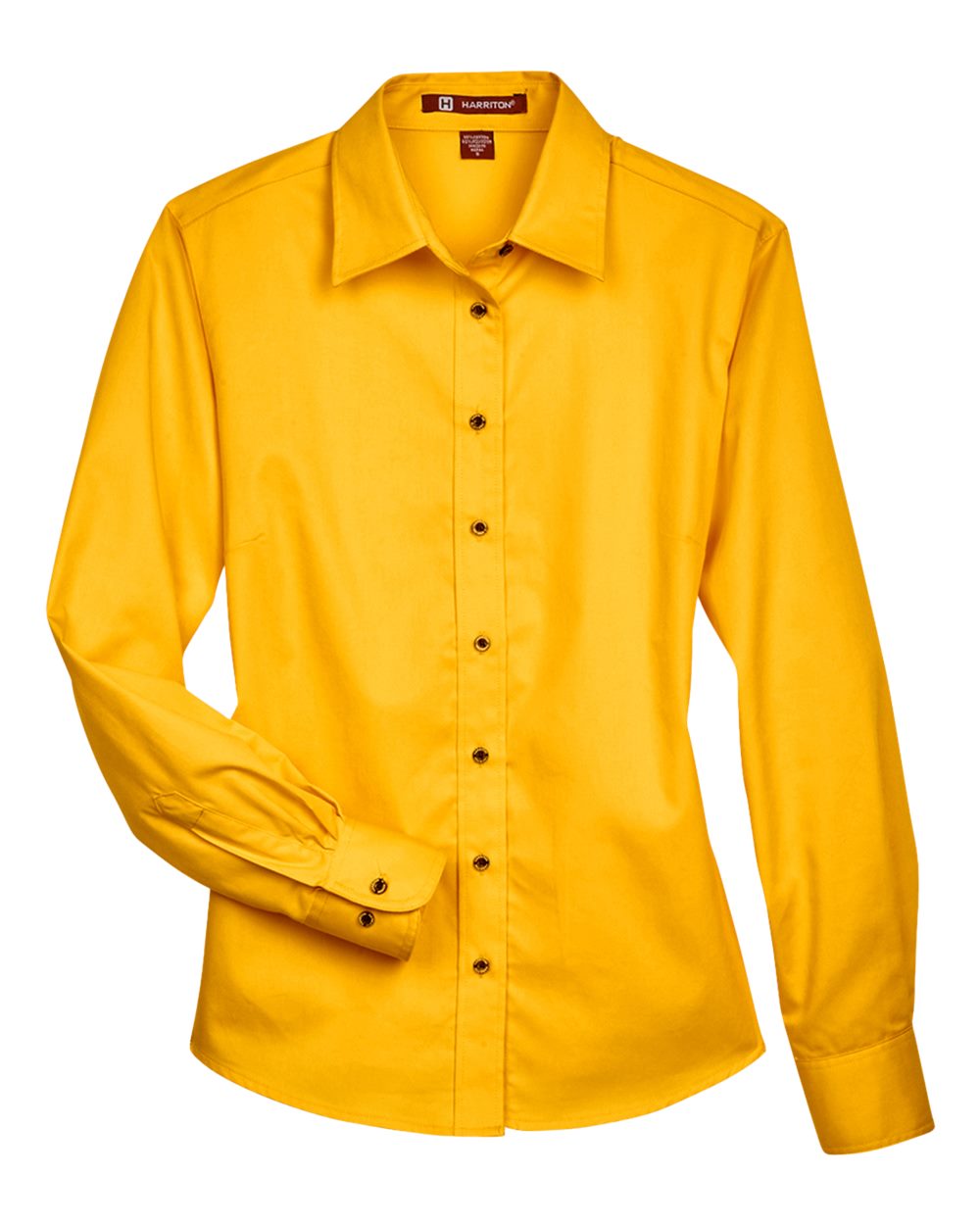 Women's Easy Blend™ Twill Dress Shirt with Stain-Release - M500W 13
