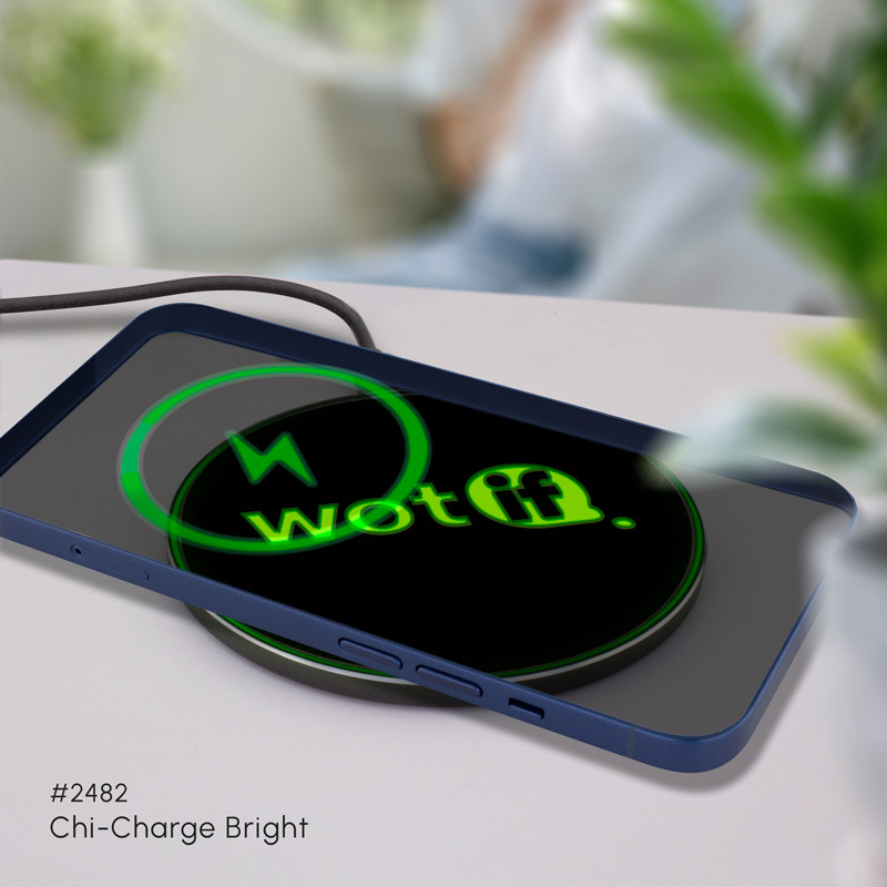 Chi-Charge Bright 8