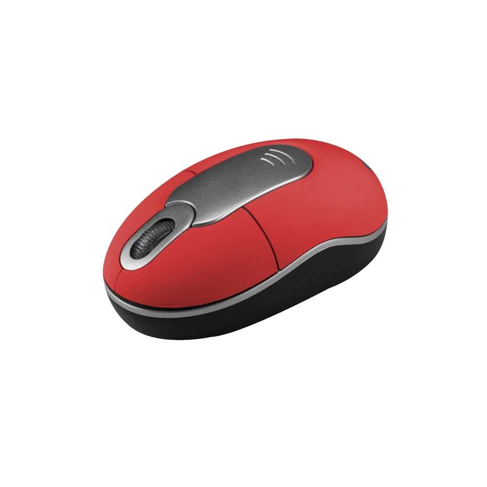 Mighty Mouse Optical Wireless 5