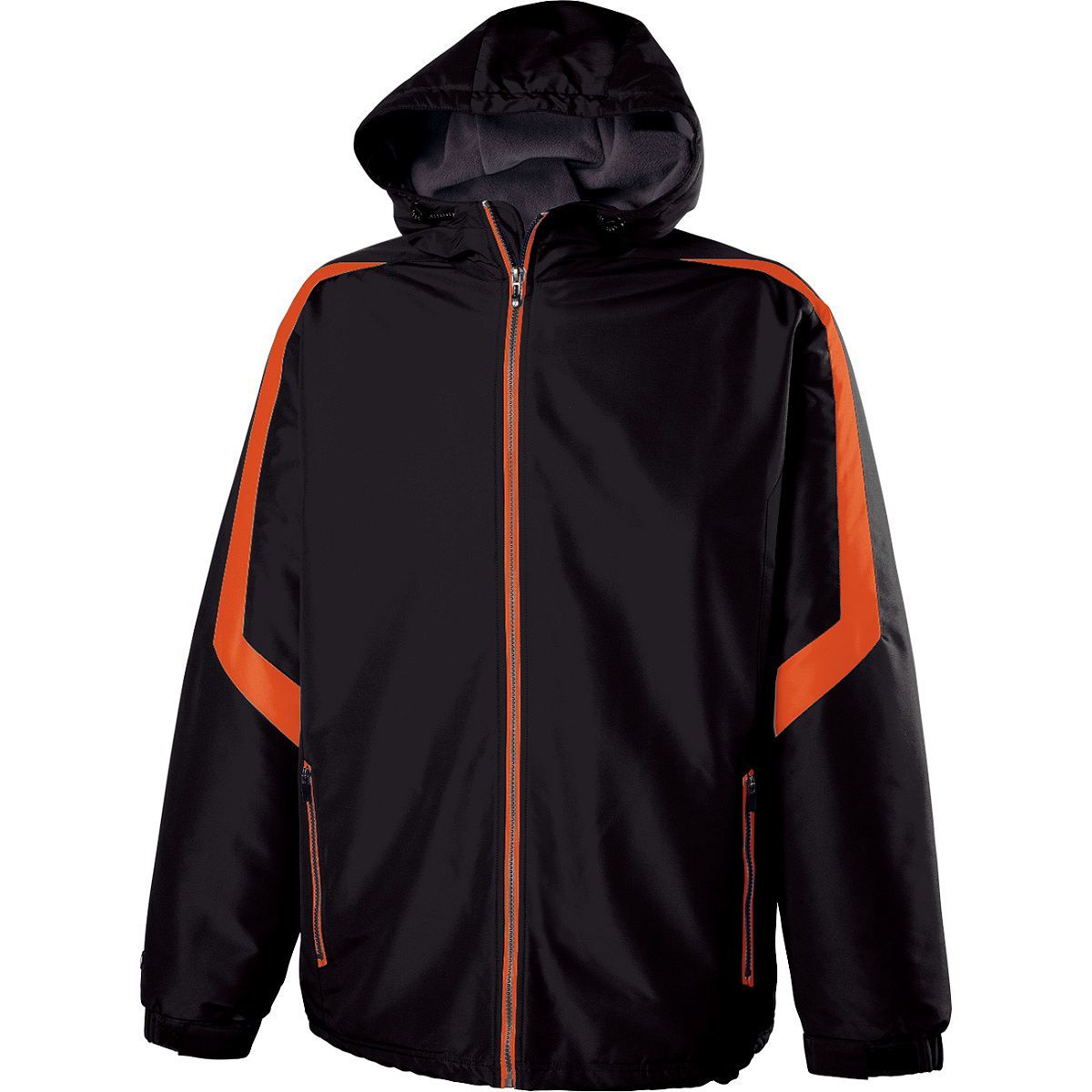 Charger Jacket 10