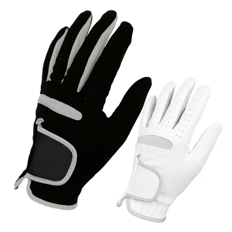 Golf Glove 3