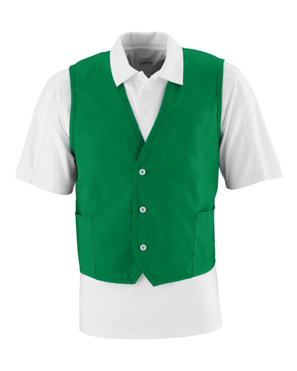 Unisex Vest - 2145 8