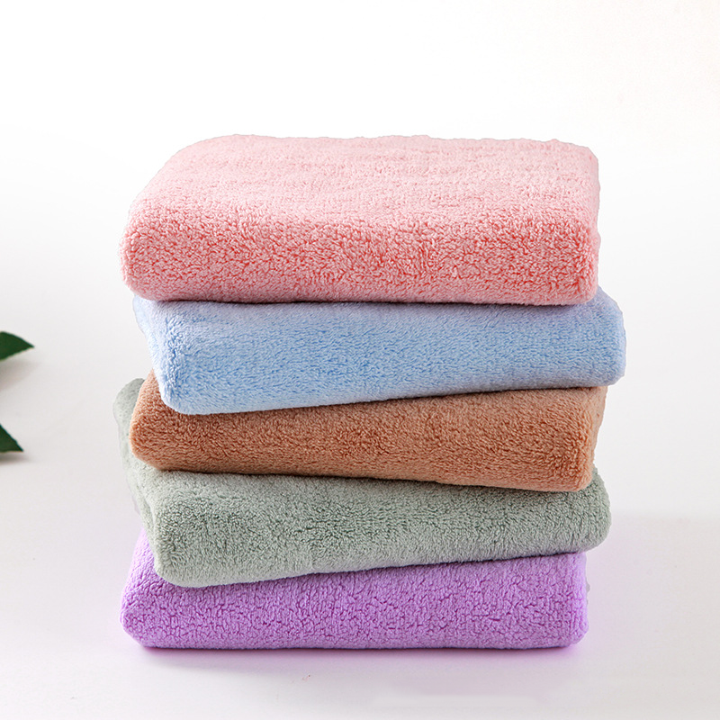 Pure Cotton Barber Shop Towel 2