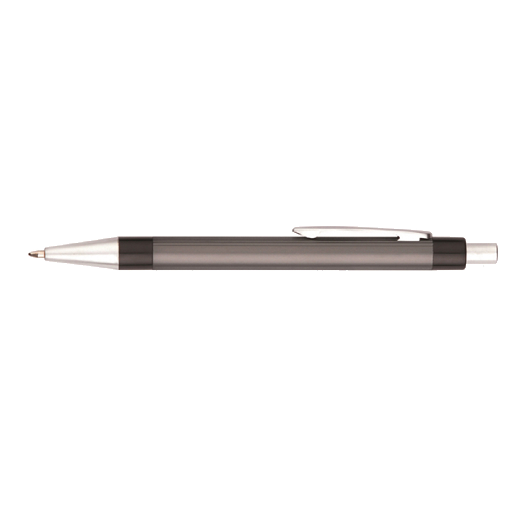 Leif Click Ballpoint Pen 4