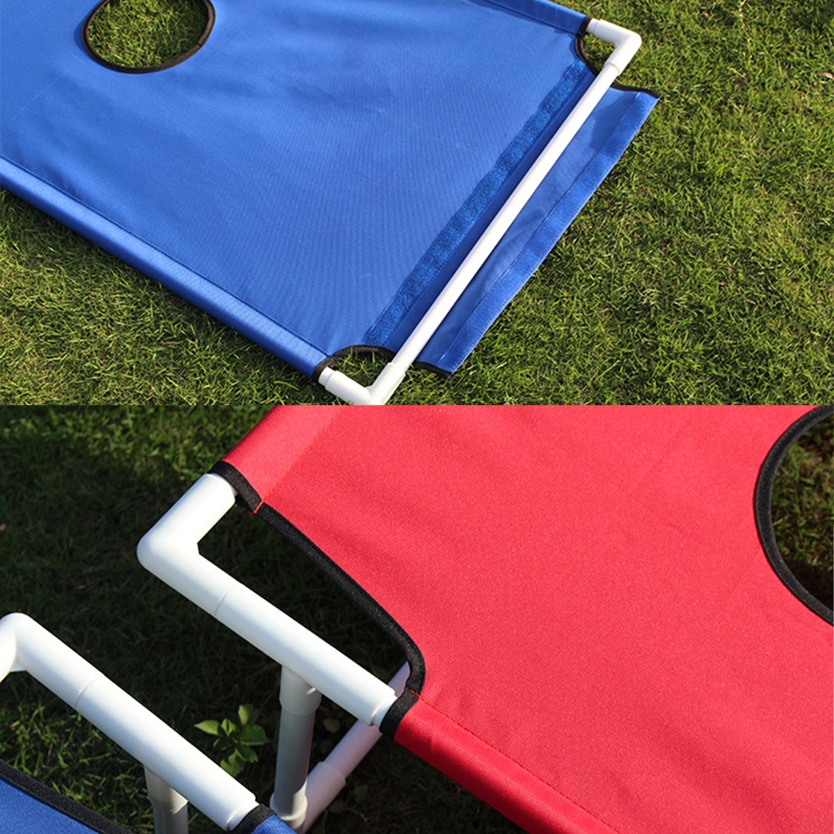 Cornhole Toss Game Set With Bean Bags 5