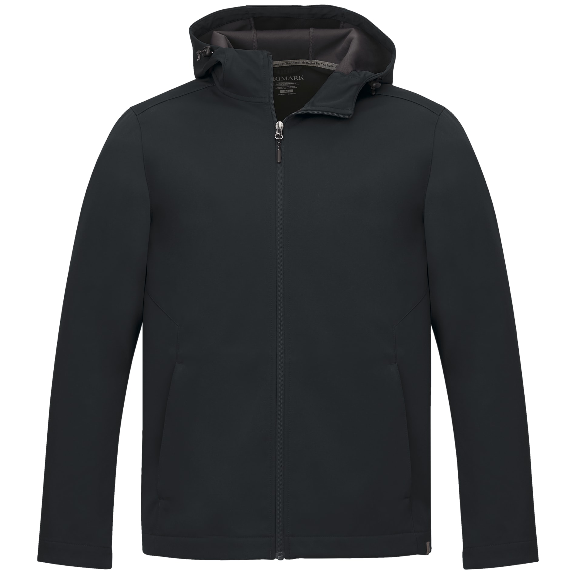 LEFROY Eco Softshell Jacket - Men's 71