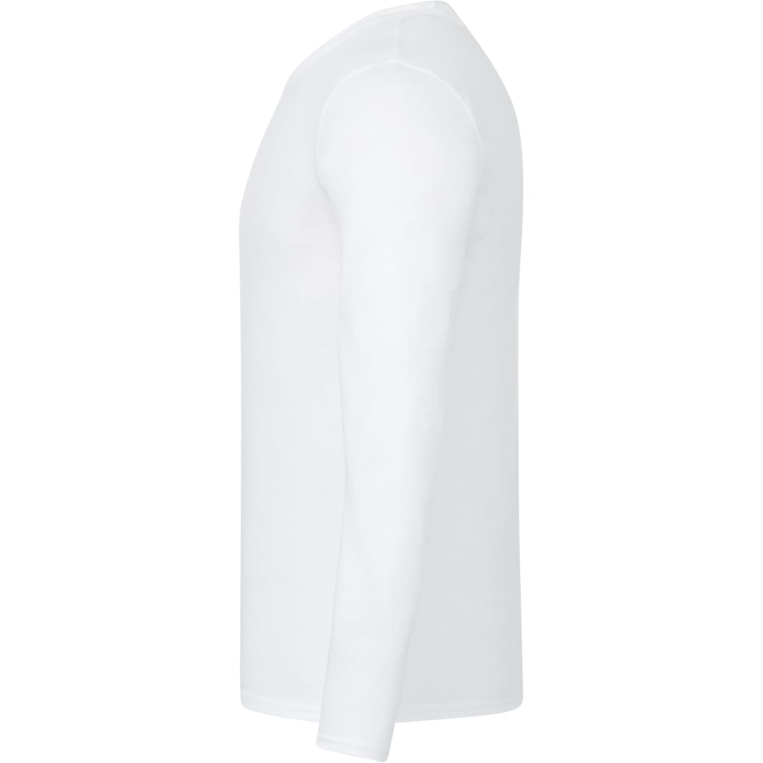 tentree Organic Cotton Longsleeve Tee - Men's 147