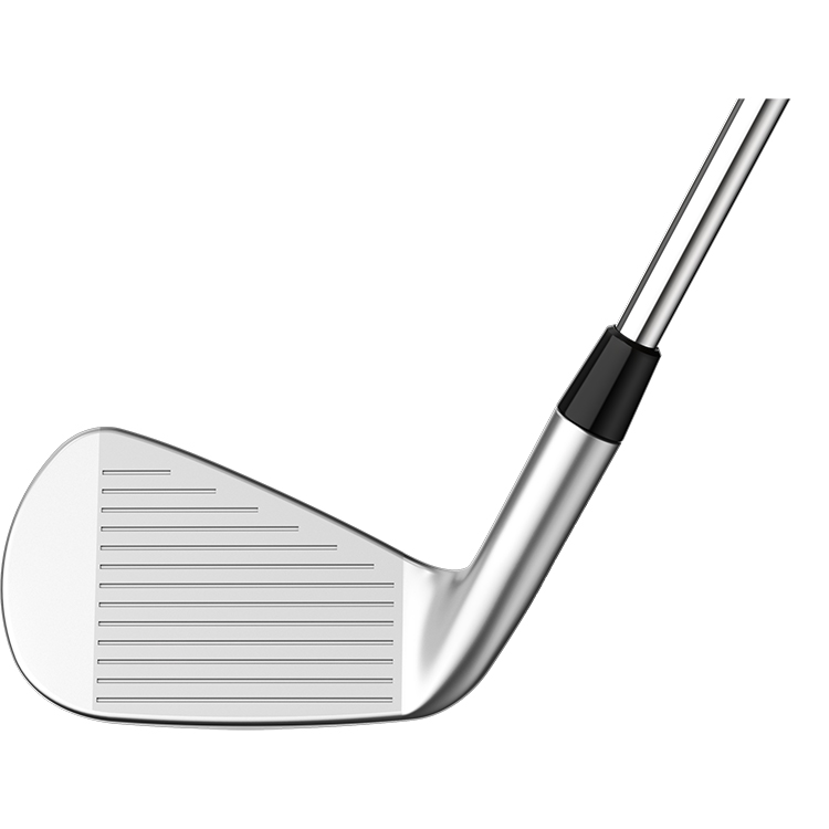 Callaway Apex Pro 24 Iron 3