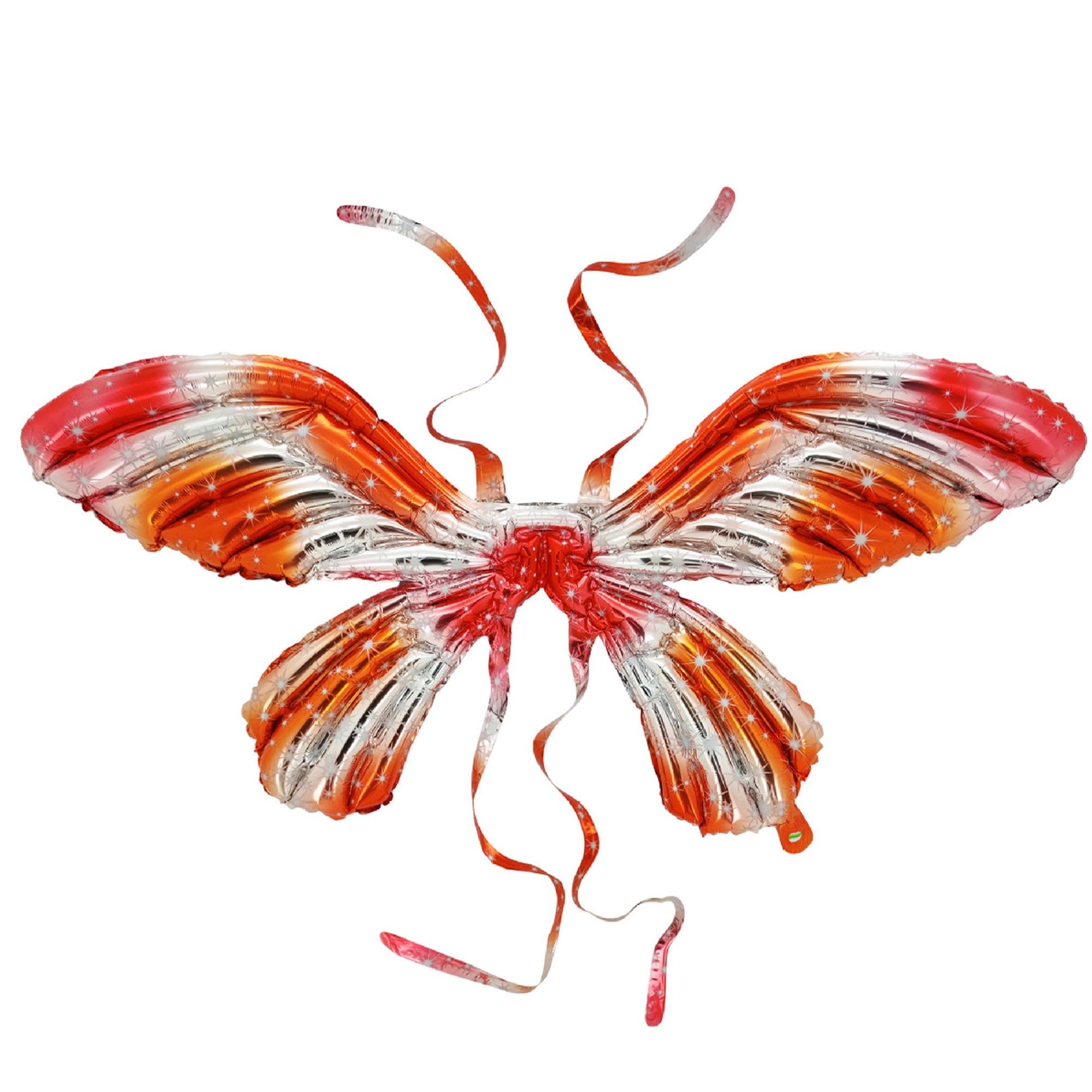 Inflatable Butterfly Wing Balloon 5
