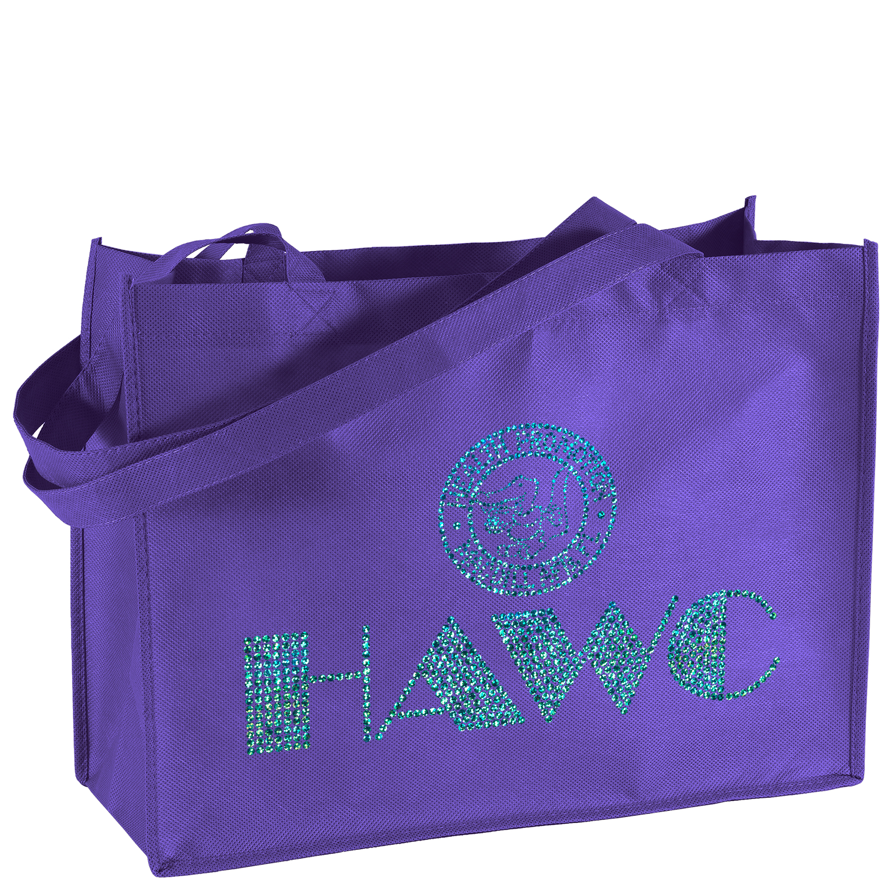 Franklin - Celebration Tote - Sparkle 6