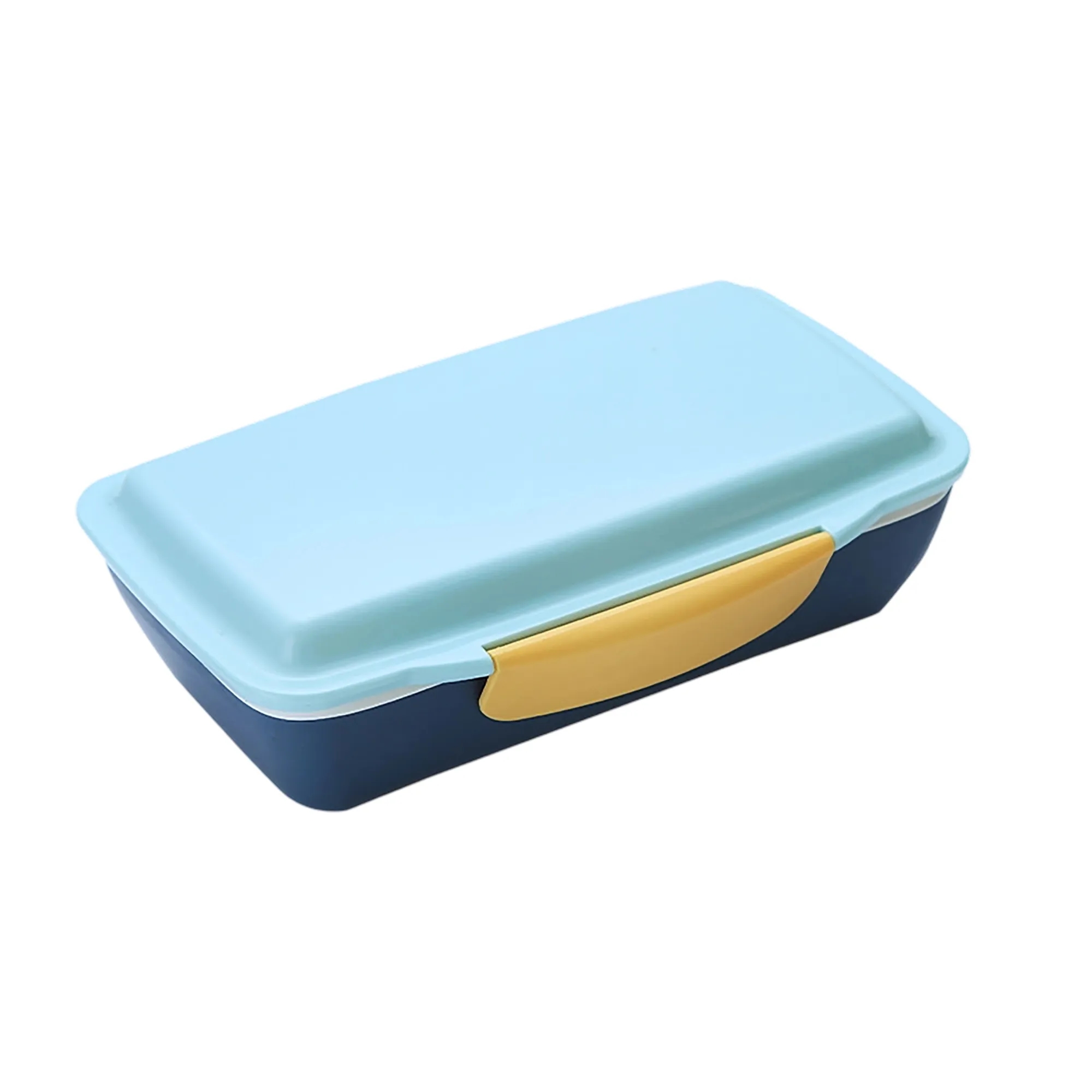 Plastic Bento Box 6