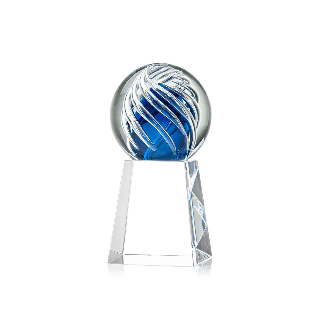 Genista Award on Celestina Base 5